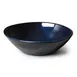 GET B-18-CSB Cosmo™ Bowl - 16 Oz (20 Oz Rim Full) 7" Dia x 1-3/4" H Round Blue Melamine - 1 Dozen 1 image