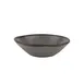 GET B-180-GR - Pottery Market™ 16‑Oz Melamine Soup Bowl, 7" Dia x 1‑3/4" H, Gray, BPA‑Free - 1 Dozen 1 image