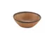 GET B-180-TP - 7" Round Melamine Salad/Soup Bowl, 16 Oz, Brown, Dishwasher Safe, NSF - Dozen 1 image