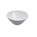 GET B-193-UM Urban Mill Bowl – 6 Qt, 13" Dia., 5-1/2" H, Round, Cream, Melamine, BPA‑Free 1 image