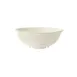 GET B-24-DI Diamond Ivory™ Bowl, 7.5" Dia, 24‑27 Oz, BPA‑Free Melamine, Dishwasher Safe - 1 Dozen 1 image