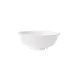 GET B-24-DW - Diamond White™ 7" Bowl, 24 Oz (1-1/10 Qt) Melamine, White, Dishwasher Safe - 1 Dozen 1 image