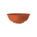 GET B-24-RO Plastic Soup Salad Pasta Cereal Bowl 1 image