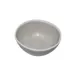 GET B-302-DVG Salad Bowl, 20 oz, 6-1/4" Dia × 2-1/4" H, Round Melamine, Dove Gray BPA-Free - 1 Dozen 1 image