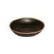 GET B-310-BR Entrée Bowl, 10" x 2-1/4", 1.5 Qt (1.9 Qt Rim‑Full), Brown Melamine, BPA-Free - Dozen 1 image