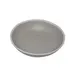 GET B-310-DVG - 10" Diameter x 2¼" High, 1.5 Qt Round Melamine Bowl, Dove Gray - Dozen 1 image