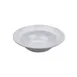 GET B-352-MN-W Minski™ Serving Bowl – 22" Dia x 7" H, 11 Qt White Melamine, Dishwasher Safe BPA‑Free 1 image