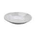 GET B-42-AM-W Arctic Mill Bowl, 10" x 1.75" (1 Quart) White Melamine Round - Dozen 1 image