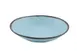GET B-420-GBL - 10" Dia x 1-3/4" H, 1.3 Qt Melamine Round Bowl, Blue, Dishwasher Safe - Dozen 1 image