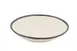 GET B-420-MA Pottery Market™ Large Round Melamine Bowl, 10" Dia x 1-3/4" H, 1.3 Qt, Beige - 1 Dozen 1 image