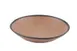 GET B-420-TP Large Round Melamine Bowl, 10" Dia x 1.75" H, 1.3 Qt, Brown, Speckled - Dozen 1 image