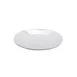GET B-43-AM-W Arctic Mill Bowl, 28 oz, 10‑3/4" Dia × 1" H, Round White Melamine - Dozen 1 image
