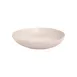 GET B-4500-LG Riverstone Salad Bowl, 38 oz 1-2 qt, 9" Dia x 2-2/5" H, Melamine Gray - Dozen 1 image