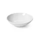 GET B-453-AW Settlement™ Side Dish Bowl, 4.5 oz, 4‑1/2" Dia x 1" H, Round White Melamine, 1 Dozen 1 image