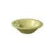 GET B-454-AV Diamond Harvest™ Bowl, 4-1/2 Oz, 4-3/4" Dia x 1-1/4" H, Melamine Avocado, - 1 Dozen 1 image