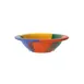 GET B-454-CE - Diamond Celebration Bowl, 4‑3/4" Dia x 1‑1/4" H, 4‑1/2 oz, Melamine Design - Dozen 1 image