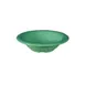 GET B-454-FG Mardi Gras™ Bowl, 4-1/2 Oz, 4-3/4" Dia x 1-1/4" H, Melamine, Rainforest Green - 1 Dozen 1 image