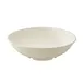 GET B-48-DI Diamond Ivory™ Bowl, 9" Diameter, 34 oz (1‑9/10 qt) Melamine Ivory - 1 Dozen 1 image