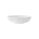 GET B-49-DW - Diamond White 9" Dia x 2.5" H Melamine Bowl, 1-9/10 Qt NSF, Dishwasher Safe - Dozen 1 image