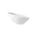 GET B-790-W San Michele Bowl – 1‑9/10 Qt, 12" Dia x 6‑1/4" H, White Melamine, Dishwasher‑Safe 1 image