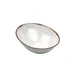GET B-792-RM Rustic Mill 24 Oz Bowl, 9.25" Dia, Beige Melamine, Dishwasher Safe, BPA-Free - Dozen 1 image