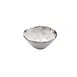 GET B-8-FM Bowl, 8 Oz (12 Oz Rim Full), 5" Dia. x 2" Round, Beige Melamine, NSF - Dozen 1 image