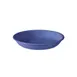 GET B-875-PB Diamond Mardi Gras™ Melamine Bowl, 8" , 27‑9/10 Oz, Peacock Blue - 1 Dozen 1 image