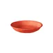 GET B-875-RO Diamond Mardi Gras™ Bowl, 8.5" Dia, 27‑9/10 oz, Melamine, Rio Orange - 1 Dozen 1 image