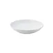 GET B-925-DW Diamond White Bowl, 9" Dia. x 1-3/4" H, 1‑1/10 Qt, Melamine White, BPA‑Free - 1 Dozen 1 image