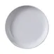 GET B1025R2T-WS/CH 37 Oz. Melamine Bowl, 10-1/4" Dia., 1-1/4" H., Two-Tone, BPA Free, Dishwasher Safe 1 image