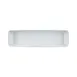GET B263208-BW 147 Oz Melamine Bowl, 20-7/8" L x 6-1/4" W x 3" H, Two-Tone Dishwasher Safe, BPA Free 1 image
