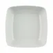 GET B267065-WS/CH Bowl, 31 Oz, 6-1/2" L x 6-1/2" W x 2-1/8" H, Melamine, White Speckle & Chocolate 1 image