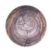 GET B30369-KW Bowl, 17 oz (6 7/8" Dia × 1 3/4" H), Natural Round Melamine, Stain‑Scratch Resistant 1 image