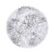 GET B381885-BBM 36 Oz. Round Marble Melamine Bowl, 8-7/8" Dia. x 1-3/4" H, Hermosa Design 1 image