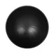 GET B382950-B Bowl, 67 Oz., 9-1/2" Dia. x 3-1/2" H, Black Melamine, Break/Chip/Stain/Scratch 1 image