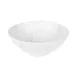 GET B382950-GYM Hermosa Bowl, 67 oz, 9‑1/2" Dia. x 3‑1/2" H, Gray Marble Melamine, Scratch‑Resistant 1 image