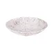 GET B383120-BRM Hermosa Bowl, 86 oz, 12" Dia. x 2‑3/4" H, Brown Melamine, Dishwasher Safe 1 image