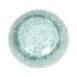 GET B427067-SM Bowl, 16 Oz., 6 3/4" Dia. X 1 3/4" H, Round Sea Moss Melamine, Scratch Resistant 1 image