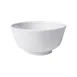 GET B4545-W 12oz White Melamine Bowl, 4-1/2" Dia x 2-1/4" H, Break/Chip Resistant, BPA Free 1 image