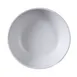 GET B7R2T-WS/CH 26oz Two‑Tone Melamine Bowl, 7" Dia × 2" H, BPA‑Free, Dishwasher Safe 1 image