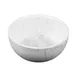 GET B931033-GYM Ramekin – 3-3/8" Dia × 1-3/8" H, Gray Marble, BPA‑Free Melamine, Dishwasher Safe 1 image