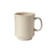 GET BAM-1389 Bamboomel Cup, 8 Oz, Beige, Melamine, 3-1/4" Dia. X 3-3/4"H, 1 Dozen 1 image
