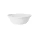 GET BB-186-10-W Sonoma™ Bowl, 10 Qt., 18" Dia. x 5-3/4"H, White Melamine, Dishwasher Safe 1 image