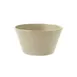 GET BC-007-S Tahoe™/Supermel™ Bouillon Cup, 8 Oz, 4" Dia x 2-1/4"H, Melamine, Sandstone, 1 Dozen 1 image