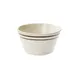 GET BC-007-U Ultraware™ Bouillon Cup, 8 Oz, Beige Melamine, 4" Dia x 2-1/4"H, 1 Dozen 1 image