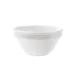 GET BC-170-DW Diamond White Bouillon Cup, 8 Oz, 4-1/2" Dia x 2-1/4" H, Melamine, White, 1 Dozen 1 image