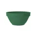 GET BC-170-FG Diamond Mardi Gras™ Bouillon Cup, 8 Oz, 4-1/2" Dia x 2-1/4" H, Melamine, Green - 1 Dozen 1 image