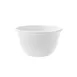 GET BC-70-DW Diamond White Bouillon Cup, 7 Oz, 4" Dia x 2" H, Melamine, Dishwasher Safe - 1 Dozen 1 image