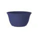 GET BC-70-PB Bouillon Cup, 7 Oz, 4" Dia x 2" H, Melamine, Peacock Blue, BPA Free - Dozen 1 image