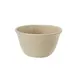 GET BC-70-S Tahoe Bouillon Cup, 7 Oz, 4" Dia. 2" H, Beige, Melamine, 1 Dozen 1 image